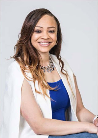  Chelsea Johnson-Muir